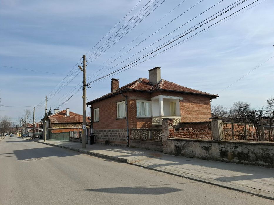 Продава се Къща в с. Чешнегирово, Област Пловдив - 170 кв.м за 883 €/кв.м - Снимка #10