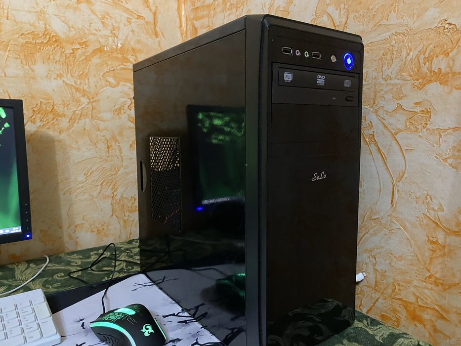 Компютер обмен или продам