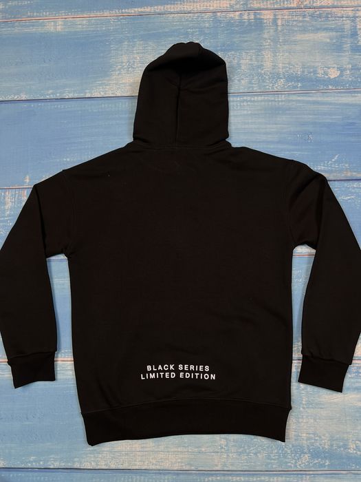 Hanorac IH NOM UH NiT premium s-xxl