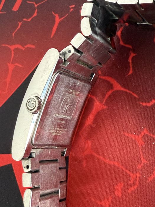 Ceas Guess Collection Original – Elegant – Oțel Inoxidabil