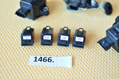 DUCATI 1200 MULTISTRADA enduro 2016 17 Bobine de aprindere releu