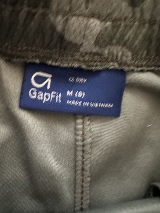 Къси Панталонки Gap размер 8год