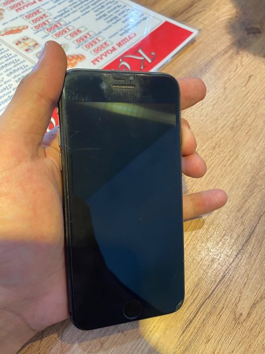 Iphone SE 2020