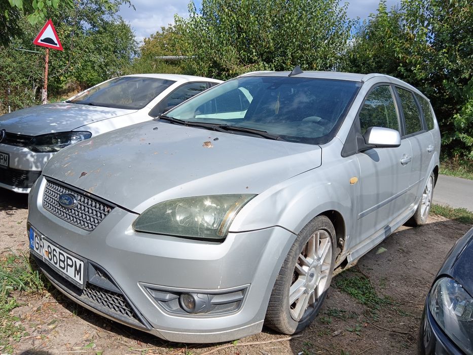 FORD Focus 2006 — imagine 2