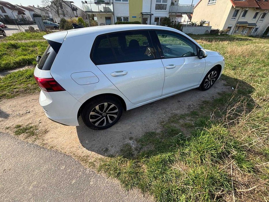 Vand Vw Golf 8 1.5 tsi