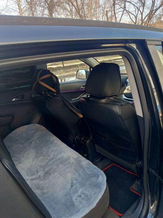 Срочно продам Chevrolet Orlando