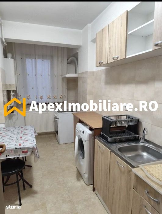 Apartament 2 camere de inchiriat Aparatorii Patriei Bucuresti | ApexIm