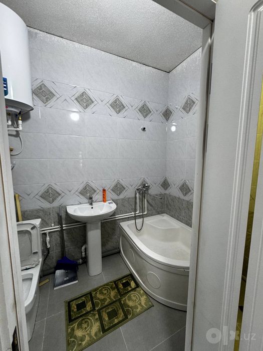 3 xonali uy ijaraga beriladi Eco city