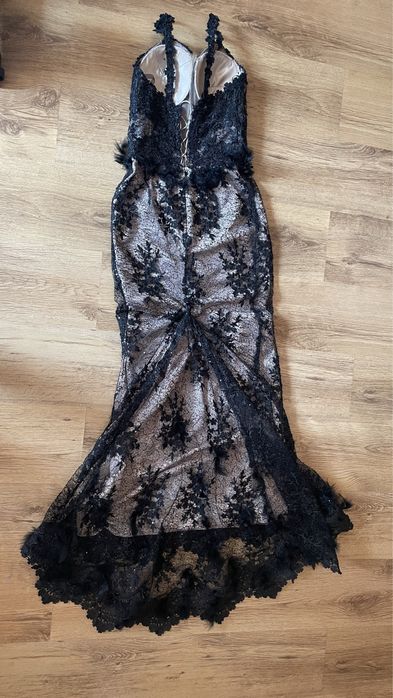 Официална рокля за кума, абитуриентка или др