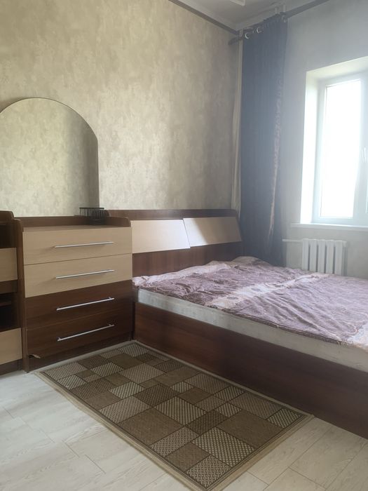 Центр 2 ком ЖК Асем Жай