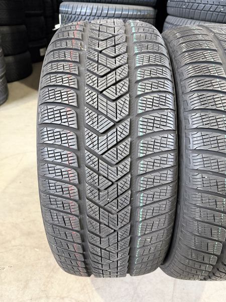 255/40/21 PIRELLI 2бр