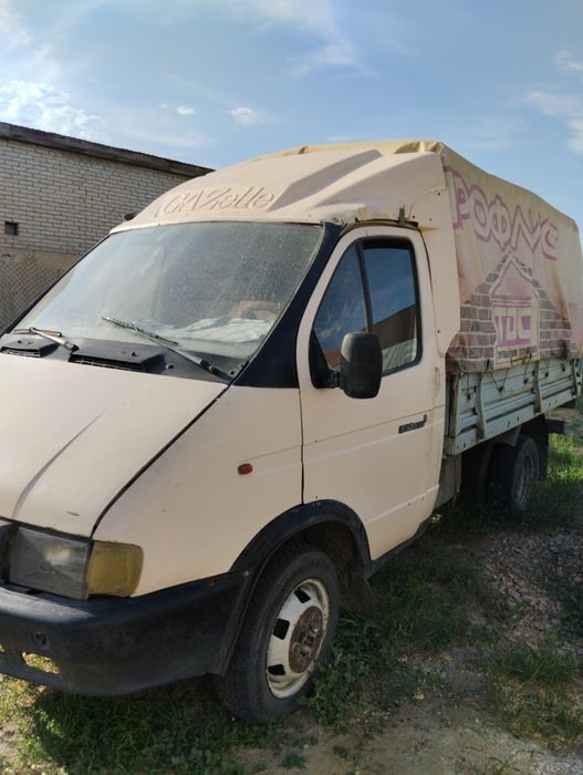 Продам Газель дизель