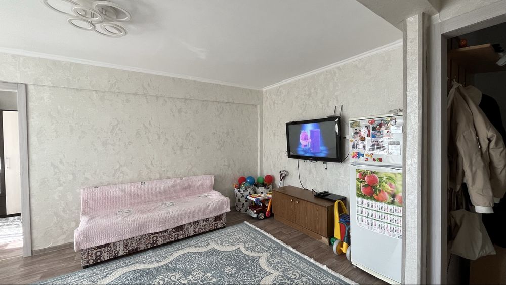 Продается 2-комн.квартира