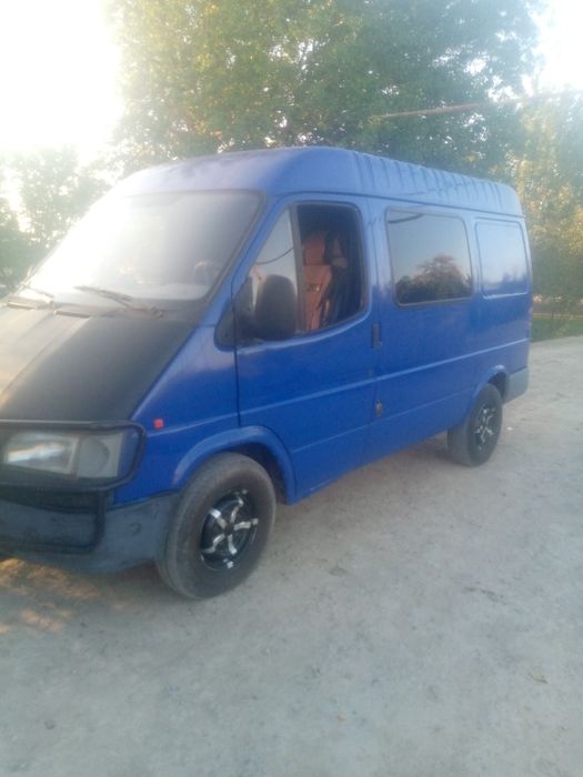 Ford sotiladi yil 92 14 baza