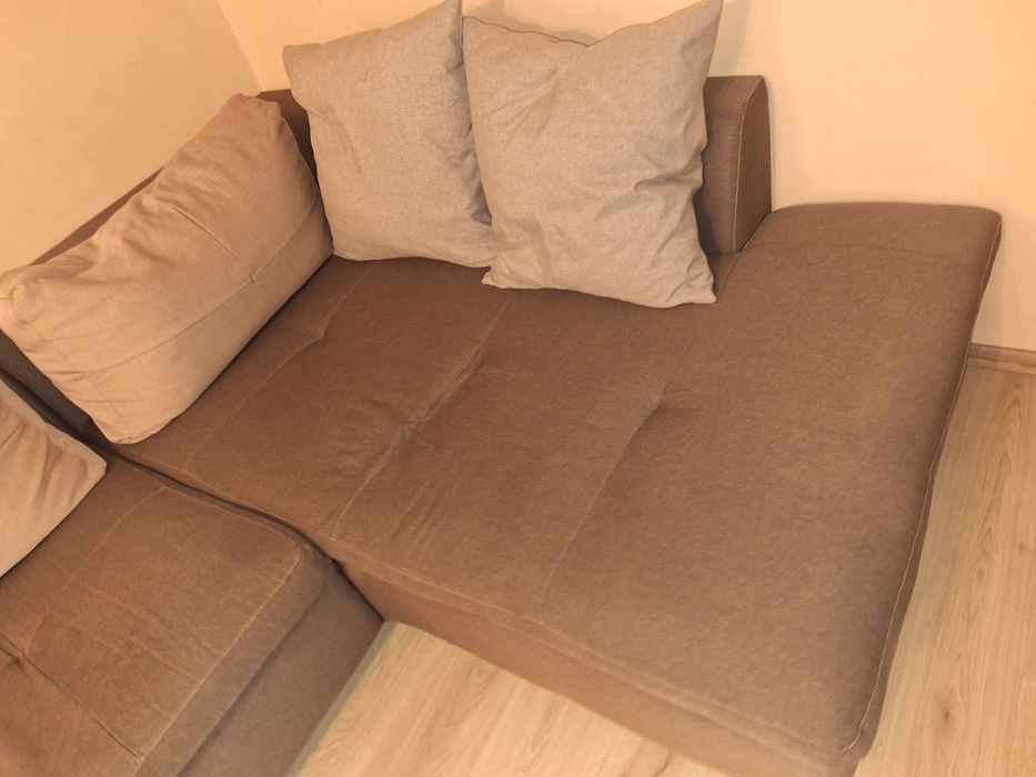 Диван Ъглов  3.05 на 1.9