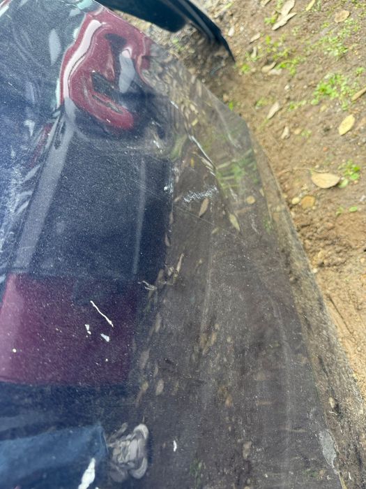 Задна дясна врата Мерцедес Mercedes W212 седан ном 8