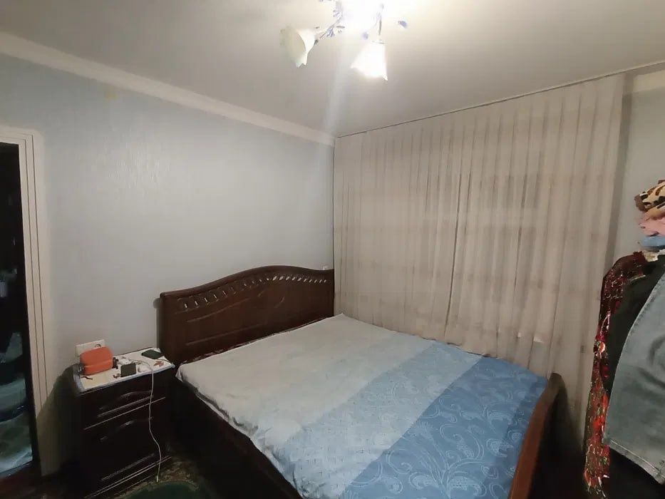 2-комн 60 м² Юнусабад 18 квартал 77 серия