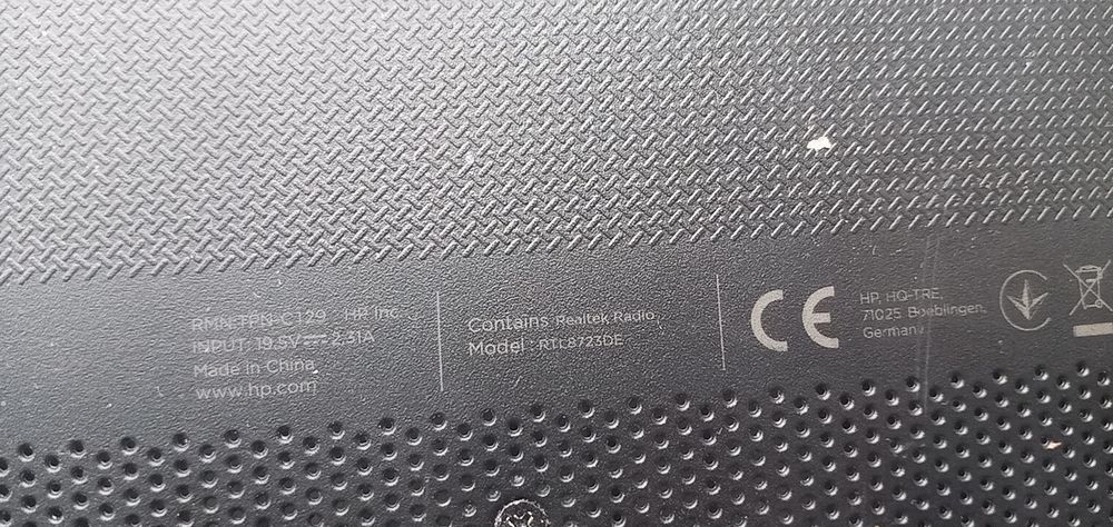 Продам ноутбук состояние б/у