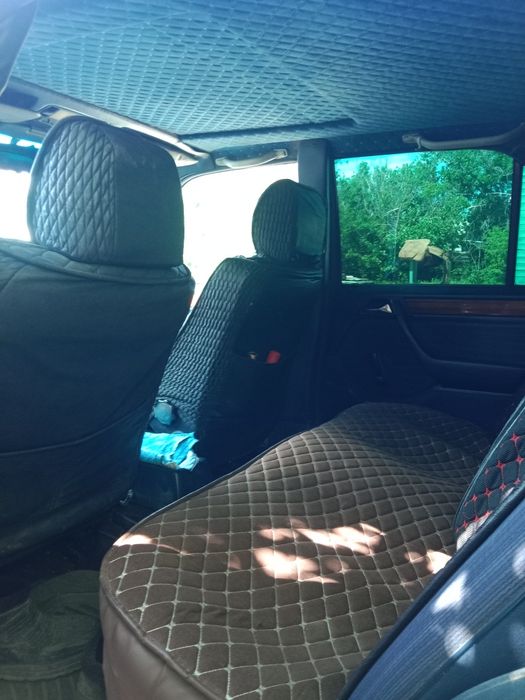 Продам немца состояние средние