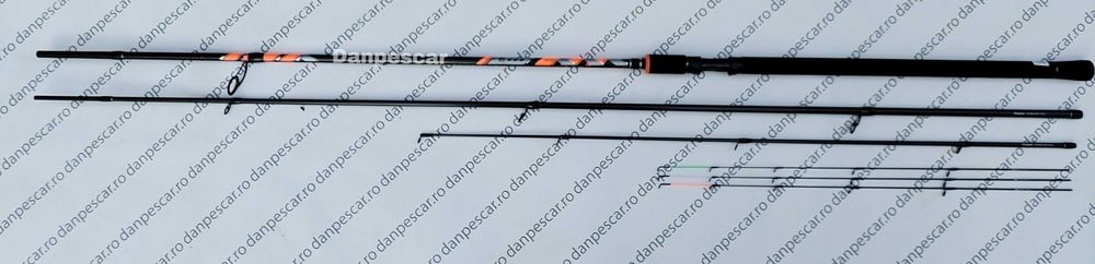 Lanseta FEEDER carbon DIAMANT DMT LINK FEEDER 3,90metri Actiune20-60gr