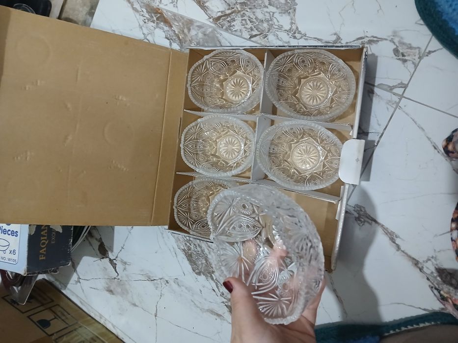 Булочный посуда продам