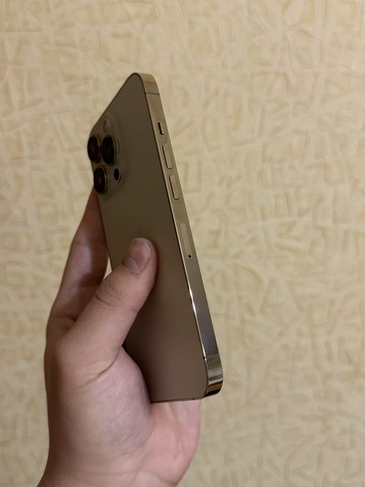 iPhone 13 Pro 256GB. В Идеале! 10/10.