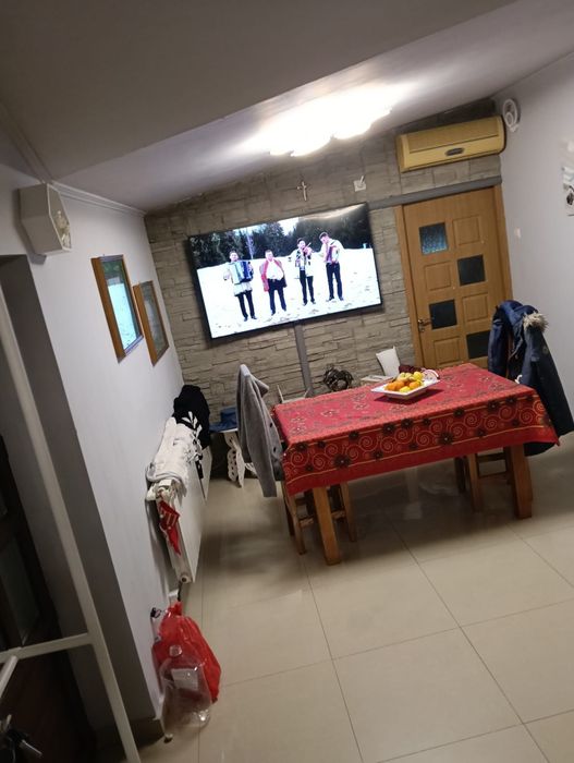 Închiriez la casa in Tulcea