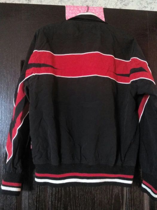 Ветровка мужская