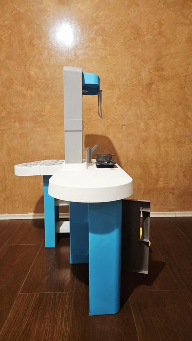 Детска кухня Smoby - Tefal Studio Bubble