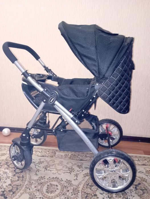 Болалар коляскаси