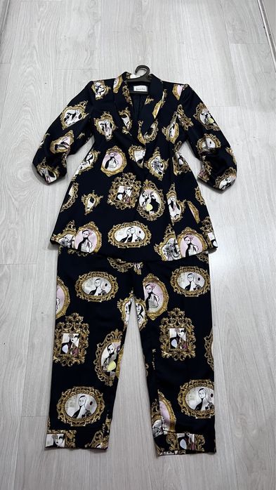 Юбка костюм