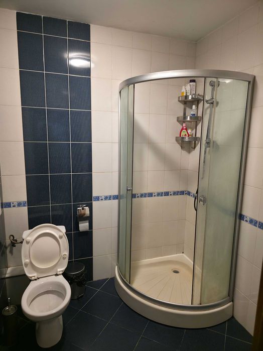 Стая под наем София, Студентски град