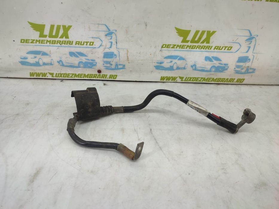 Borna baterie plus 1k0971228l Volkswagen VW Touran 1 [2003 - 2006]