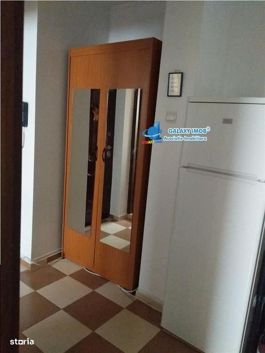 Inchiriere garsoniera  zona  Dristor  metrou