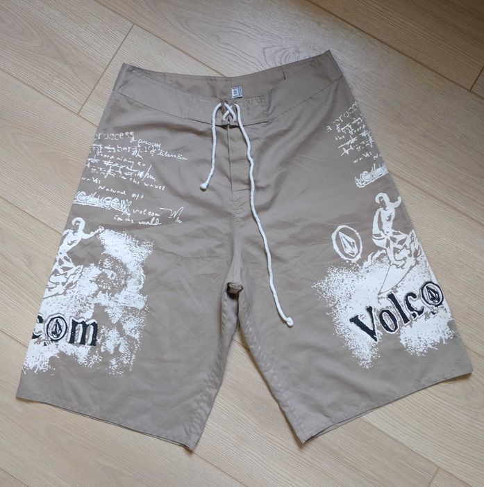 Volcom 32 size Мъжки шорти