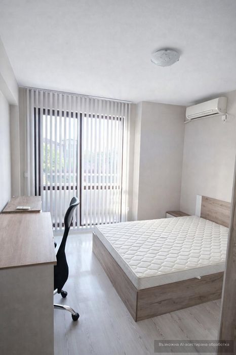 Дава се под наем Тристаен апартамент в Пловдив, Кючук Париж - 98 кв.м за 509.49 € - Снимка #2