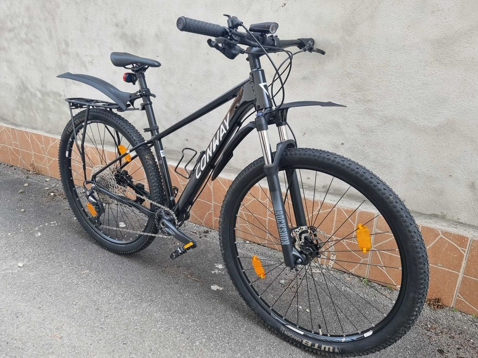 Bicicleta Conway 29er