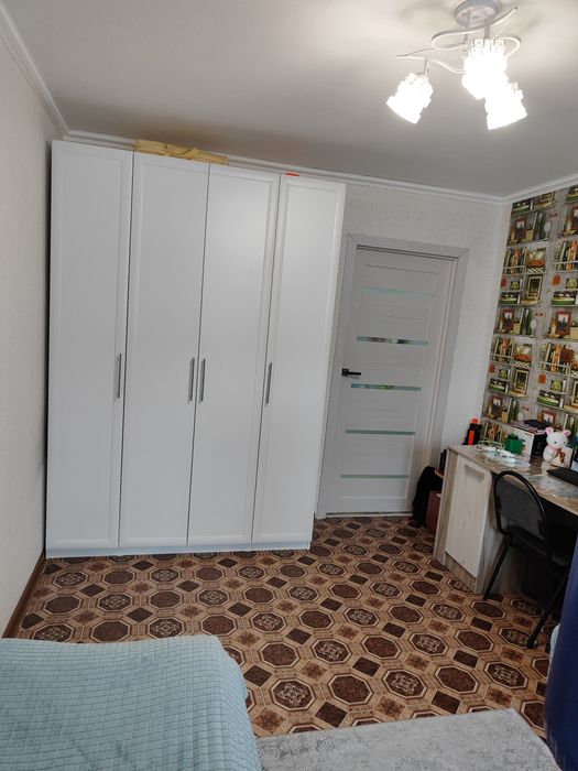 Продам улучшенную 3ком.квартиру