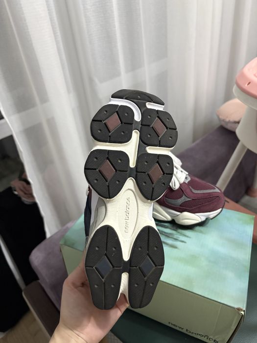 New Balance 2002R оригинал