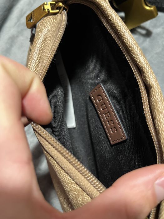 Borseta Guess Barbati