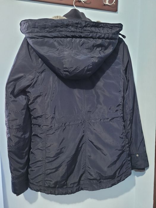 Geacă iarnă damă Q/S