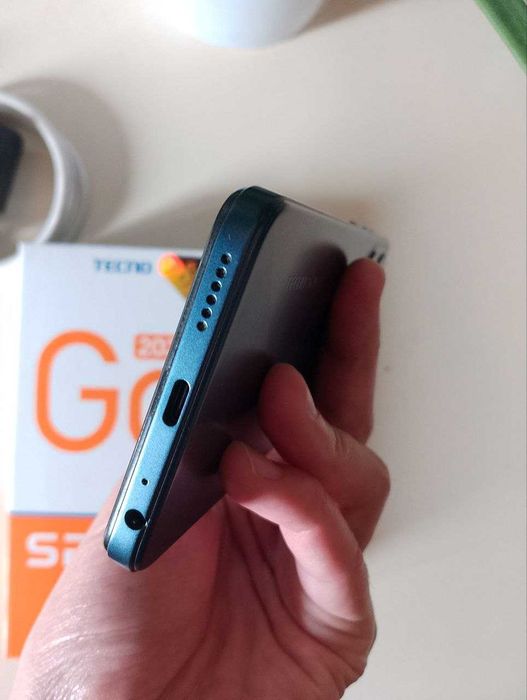 Tecno Spark Go 2023 (4/64 GB)