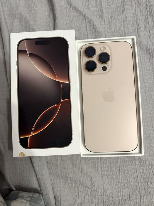 IPhone 16 PRO 512Gb