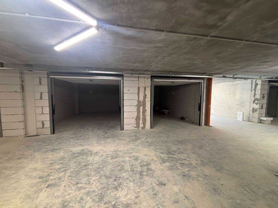 Продава се Гараж / Паркомясто в Стара Загора, Аязмото - 23 кв.м за 1348 €/кв.м - Снимка #2