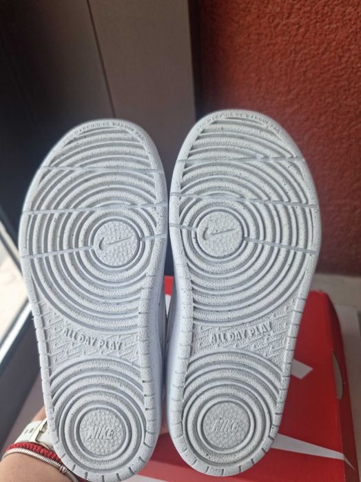 Детски обувки Nike, 28 номер
