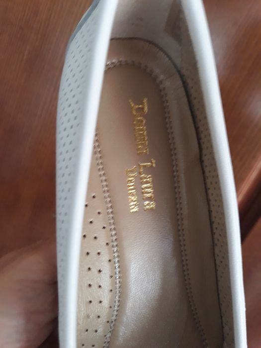 Туфли Италия  donna laura