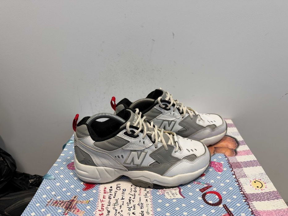 New Balance 608 'оригинални маратонки 39 номер