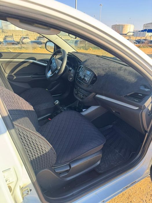 Лада Веста 2020 сатылады