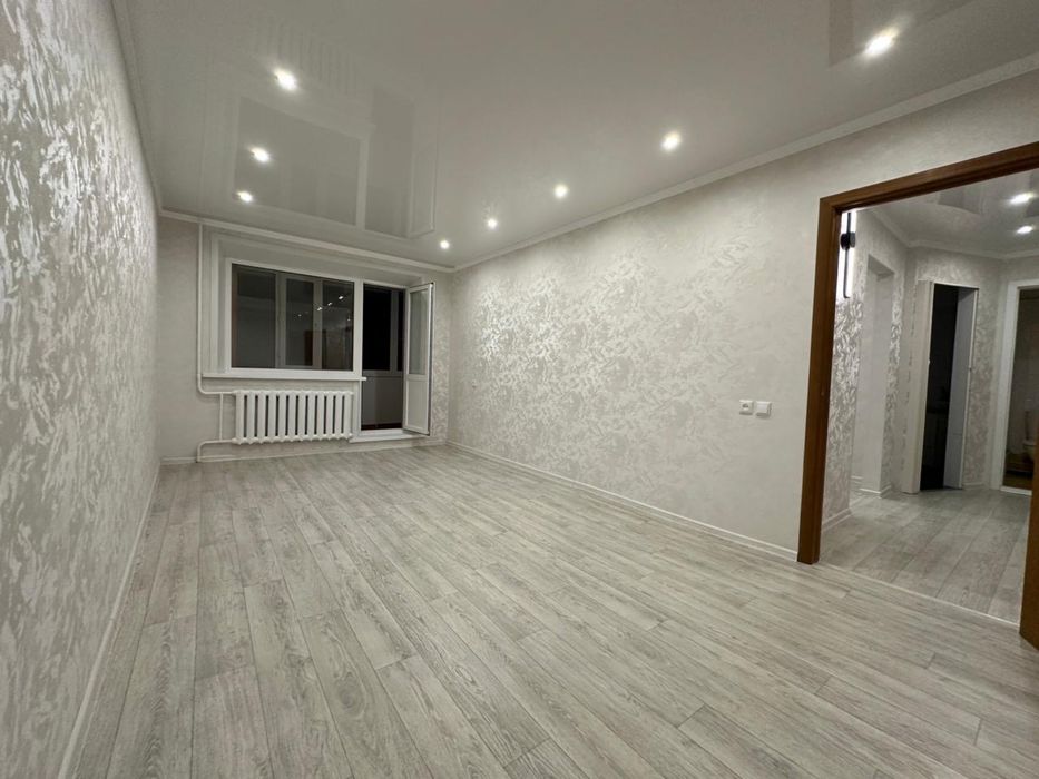 Продам 2комнатную квартиру
