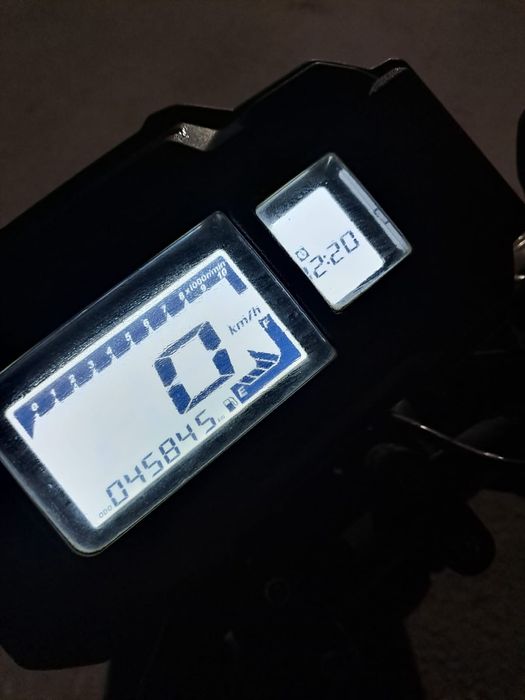 Продаётся скутер танк срочно